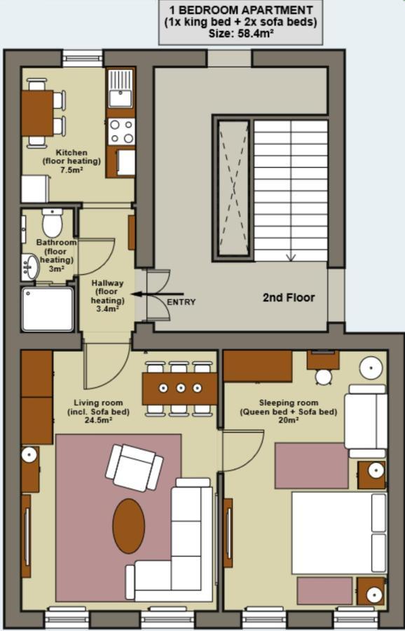 Lviv Suites At Shopena St. 4 Экстерьер фото