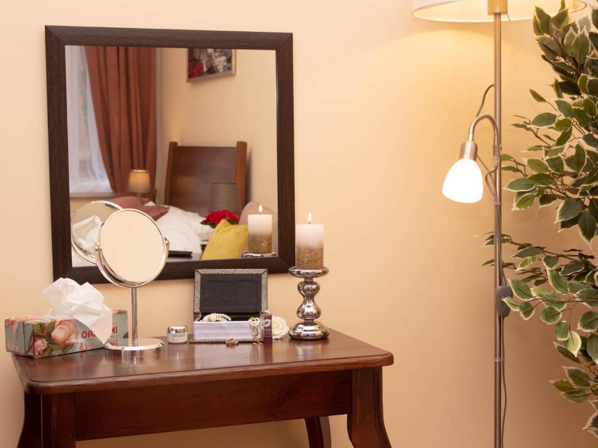 Lviv Suites At Shopena St. 4 Экстерьер фото